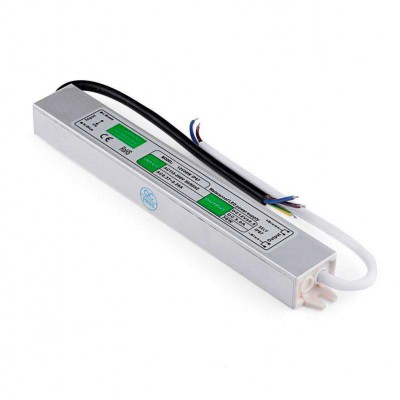 Fuente de Alimentacion GL estanca IP68 36w 24v